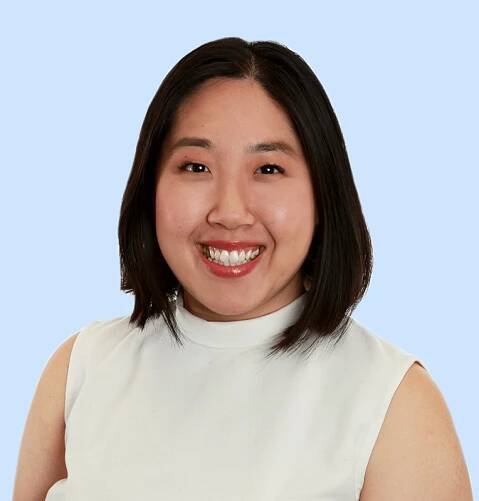 Jessica Wang