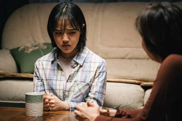 Yeongjoo - Z filmu - Hyang-ki Kim