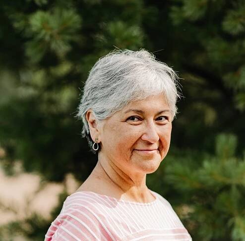 Photo of Kim Scott