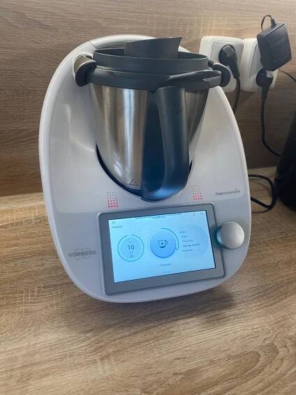 Thermomix TM6 - Elektro