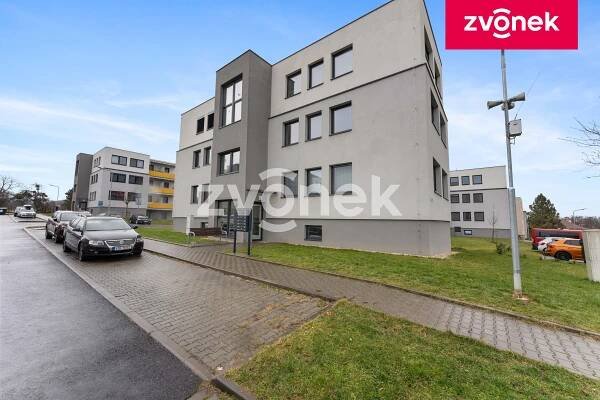Prodej Byt 3+kk, Komenského, Fryšták - Horní Ves, okres Zlín