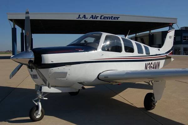 How to Become a Career Airline Pilot | J. A. Flight Training 