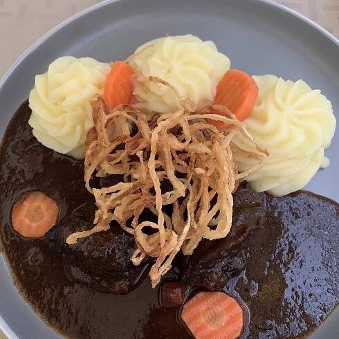 RESTAURACE CHARLESTON, Karlovy Vary - Menu, Prices & Restaurant Reviews - Tripadvisor