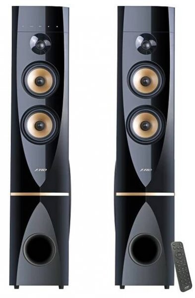 F&D T-88X