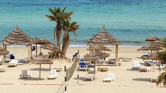 Nejlepší hotely na ostrově Djerba – Vítězové Invia Awards 2024 | Invia.cz