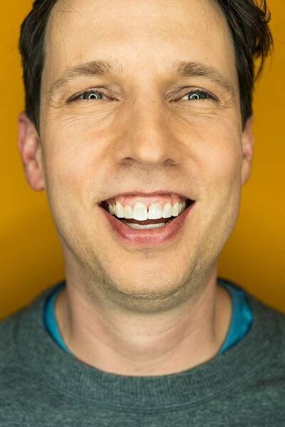 Jon Heder