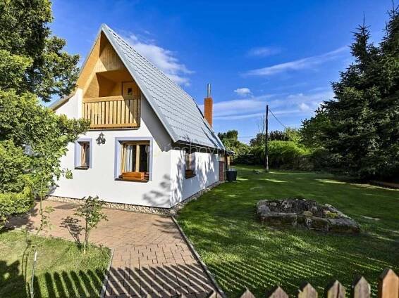 Chata Růženka II - pronájem chaty - 1 Arnoltice - foto 1