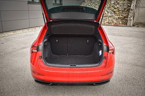 TEST: Škoda Scala Monte Carlo | S odkazom na tradície | Autogratis.sk
