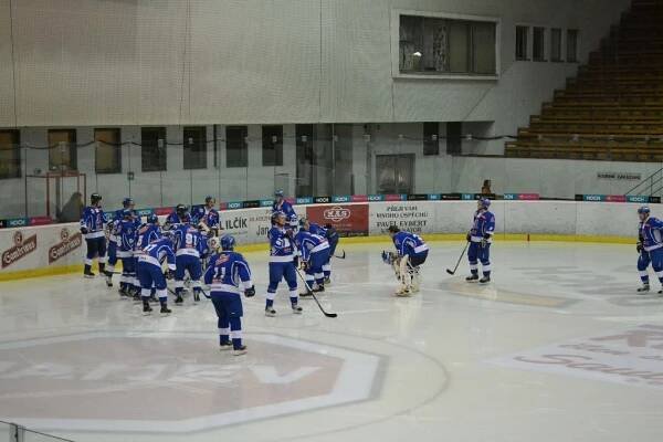 HC Tábor - HC Stadion Vrchlabí | HCTábor.com oficiální stránky hokejového klubu