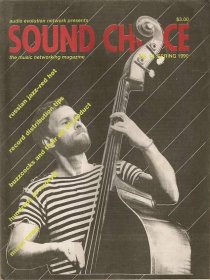 wax and wane - Influential music magazines of the 1980s