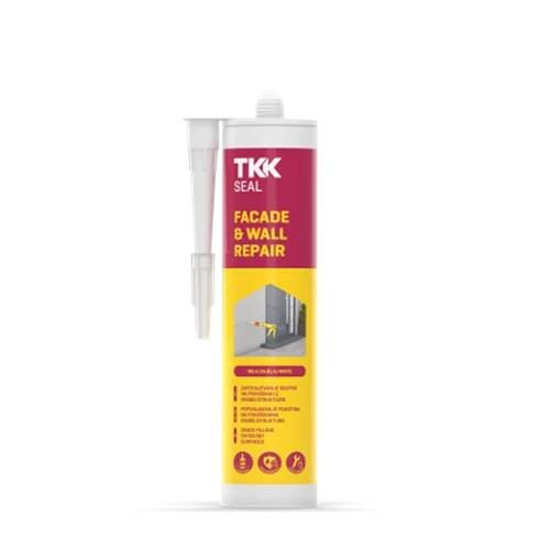 TKK štukový akryl 300 ml facade & wall repair