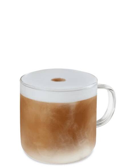 Latte Macchiato