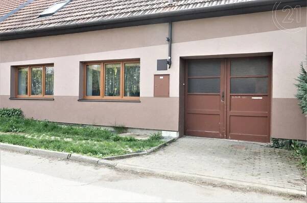 Rašovice, okres Vyškov