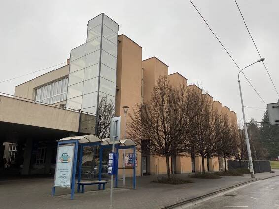 Opravovaný Rubín před dokončením: nová divácká galerie i pozlacený znak Brna