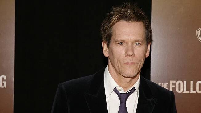 Kevin Bacon