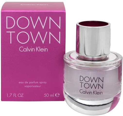 Downtown - EDP