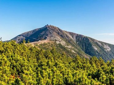 Tajuplné výlety po Čechách: Naše nejvyšší hory Krkonoše nabízejí magická místa i energii drahých kamenů - Expres FM