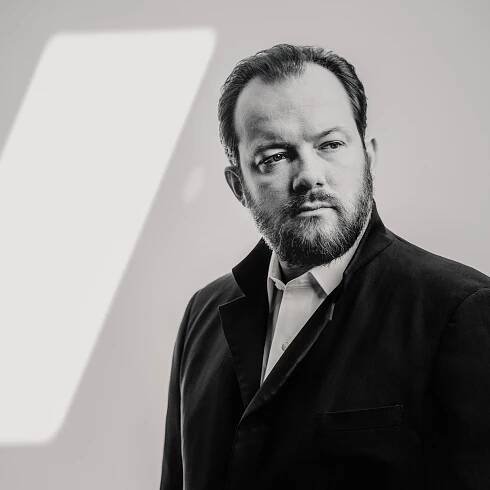 Andris Nelsons