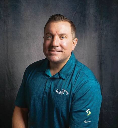 Matt Murray Joins SJE as VP of Sales - CLT Division - SJE Rhombus Control Products
