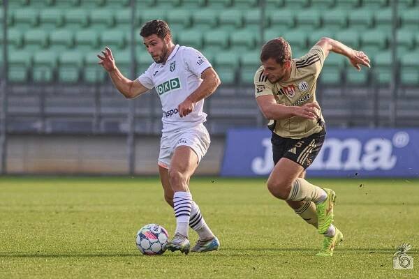MFK Karviná - Budějovice - Fotograf Ivo Dudek