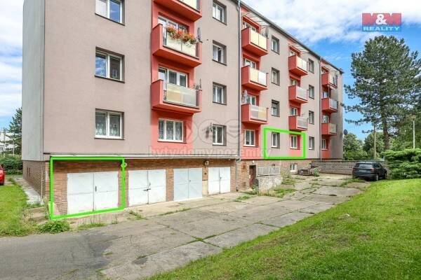 Prodej bytu 3+1 - Krnov, Bruntálská - REALCITY.cz 