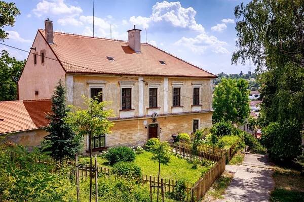 Mikroregion Kahan - Rosice