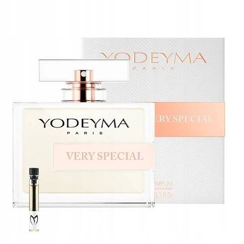 Sada Yodeyma Cheante 100 ml + vzorek Glantier 1,2 ml 507