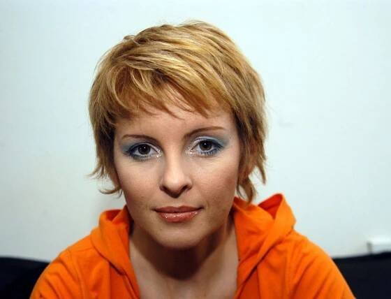 Iveta Bartošová prožila komplikovaný život. 