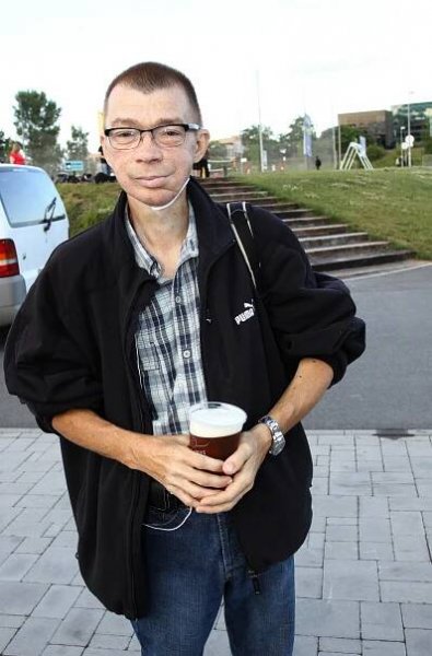 Zemřel Michael Hofbauer, hvězdný Osvald z filmu Lucie, postrach ulice