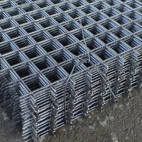 Jarní SLEVY na betonářskou ocel 30%