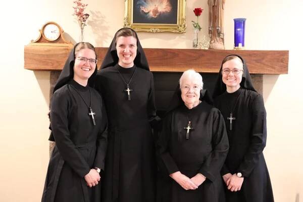 Religious Sisters of Mercy of Alma | East Tennessee Catholic