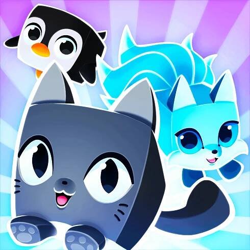 Easiest Huge Pet in Pet Simulator X - Pet Sim X Value List