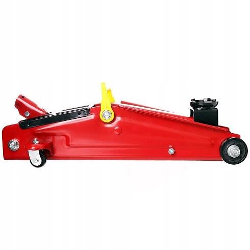 Hydraulický zvedák TORIN T830020 pojízdný s nosností 3T