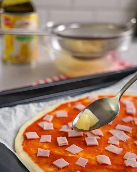 pizza-hawaii