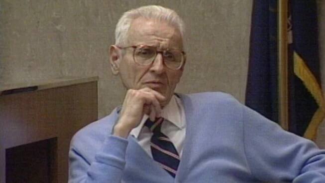 The Trials of Dr. Death: MI v. Dr. Jack Kevorkian