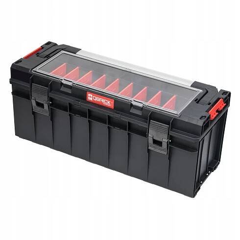 Box na nářadí Qbrick System PRO 700 Expert