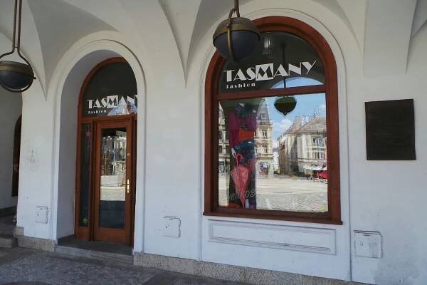 Tasmany fashion foto 1