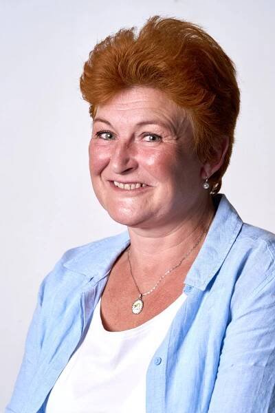 Andrea Nováková, dříve Fejtková - NÁŠ LOKET