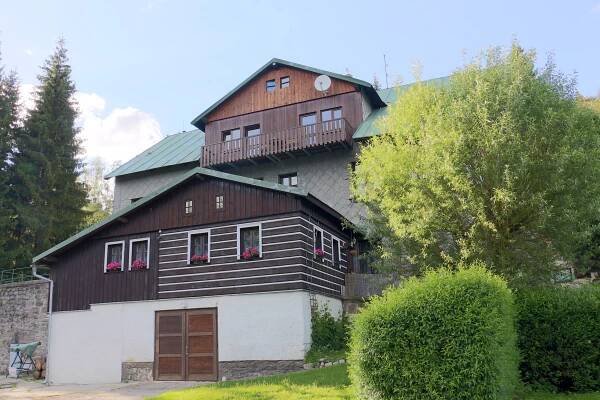 Fotogalerie | Hotel Maredis, Kořenov | MAREDIS