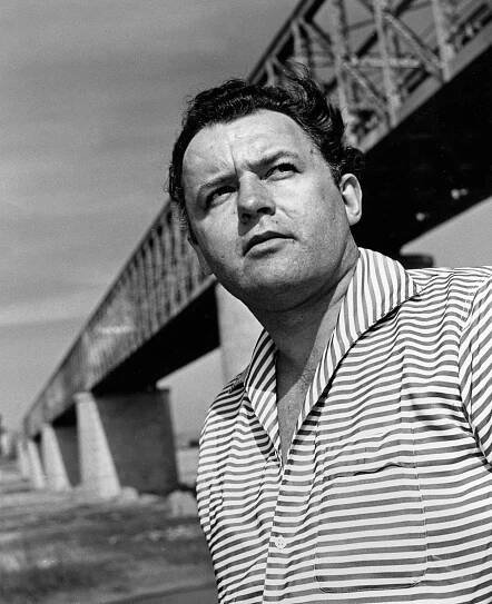 Rod Steiger