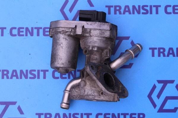 Ventil EGR Ford Transit 2008-2013