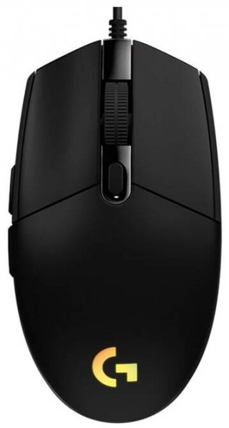 Logitech G102 Lightsync 910-005823
