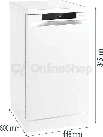 GORENJE GS541C10W