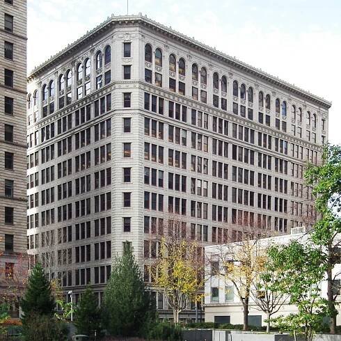 Department Stores – Father Pitt