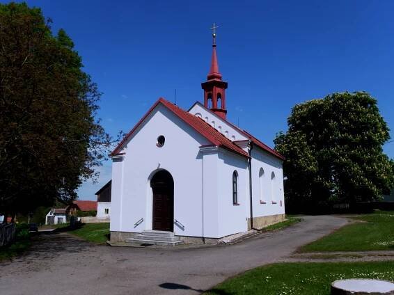 Horní Újezd (okres Svitavy)