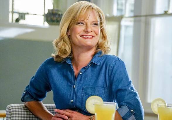 The Real O'Neals - The Real Spring Fever - Z filmu - Martha Plimpton