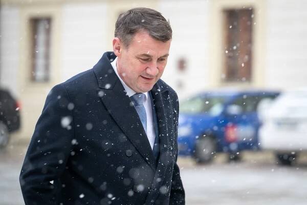 Politická presumpce viny i neviny