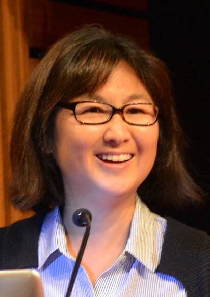 Maya Ying Lin – Wikipedia