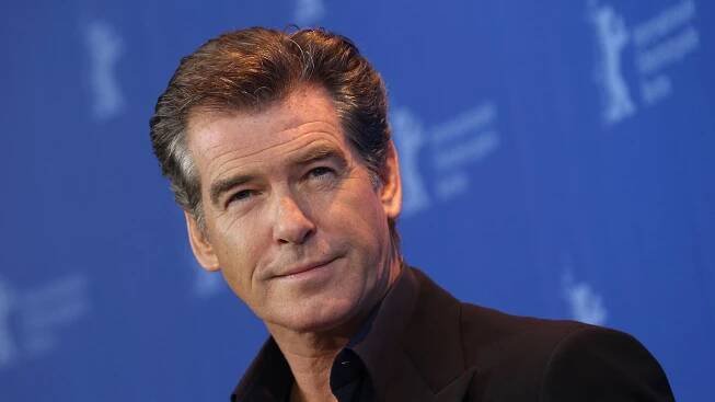 Pierce Brosnan facts: James Bond actor's age, wife, children and movies revealed