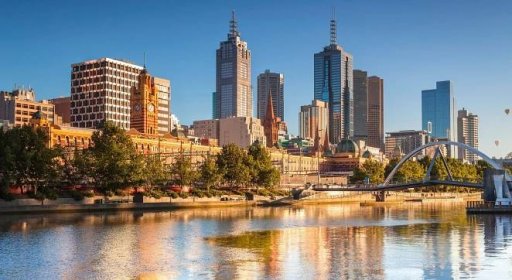 První, ale jen napůl. Melbourne je nové největší město Austrálie, po 100 letech díky ,formalitě‘ předstihlo Sydney - Euro.cz
